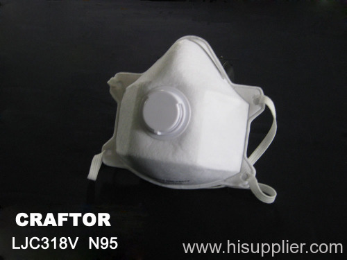 dust mask