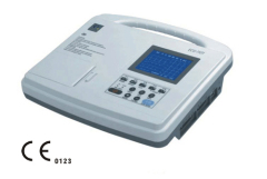 Single Channel ElectrocardiographS