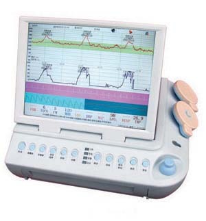 Fetal monitor