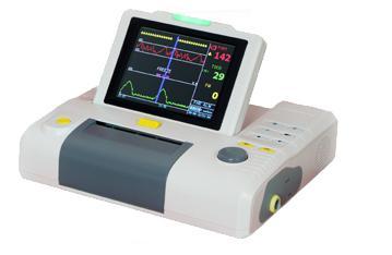 Fetal/Mother Monitoring System