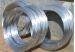 Electric galvanized iron wire