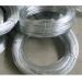 zinc coated wire galvanized wire iron wire