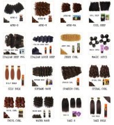 Henan Bekka Wigs Co.,Ltd