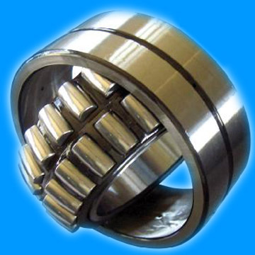 inner structure of double-row roller slewing bearings