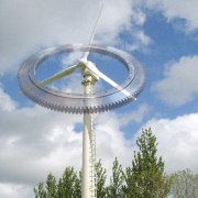 bearings for wind power