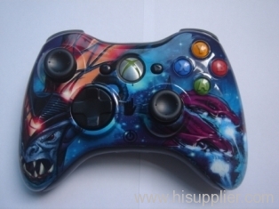 xbox360 wireless controller