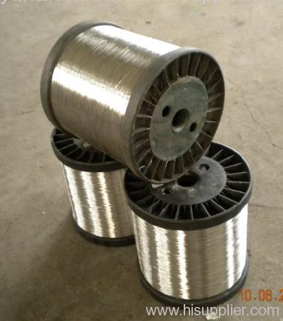 Stainless Steel Wire Rod