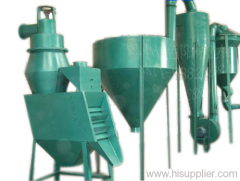 Metal Plastics Separator