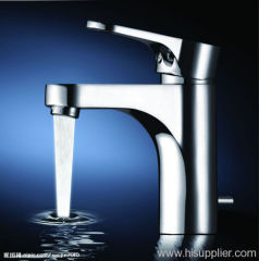 faucets for basins