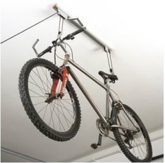 BIKE AND LADDER LIFT