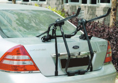 Quotation Of Bike Carrier