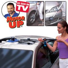 simoniz car wash system