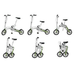 Folding Bike