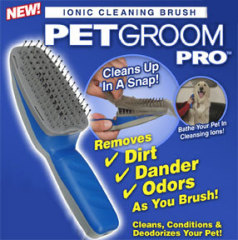 PET GROOM PRO