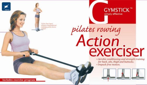 ACTION EXERCISER