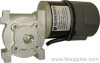 DC WORM MOTOR