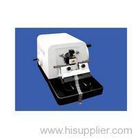 rotary microtome