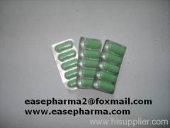 Albendazole Tablets