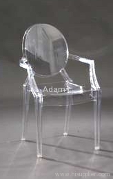 Ghost Chair