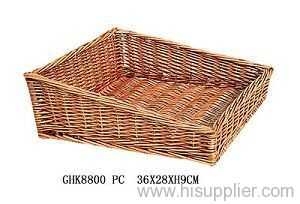 willow basket