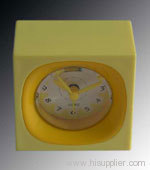 bell alarm clocks