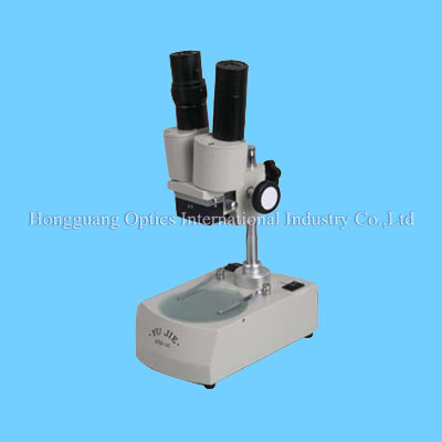 Stereo microscope