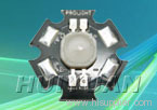 3W RGB High Power LED