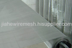 Stainless Steel Wire Mesh