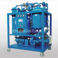 oil purifiers