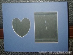 Paper Photo Frame