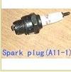 Russian tractor spark plug