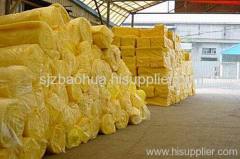 glass wool