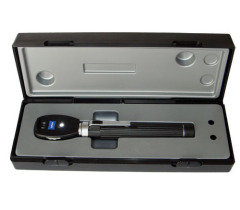 Diagnostic Ophthalmoscope