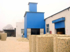 Zhengzhou Jinpeng Underlay Manufacture Co., Ltd