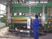 8m CNC LATHE