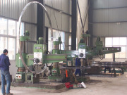 drilling machine