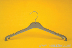 plastic hanger,tops hanger