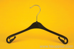 plastic hanger,tops hanger