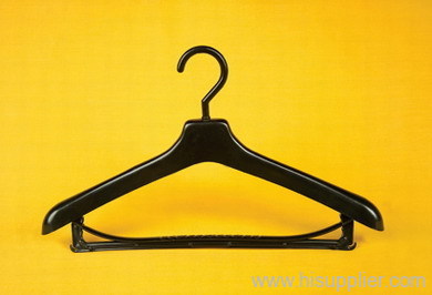 suit plastic hanger