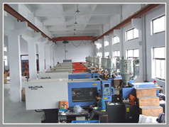 Ningbo Yaohui Plastic Co.,ltd