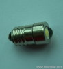 super bright thread LED replacement bulbs for headlamps
