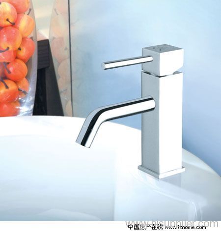 LavatoryFaucets