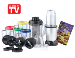 21PCS BLENDER