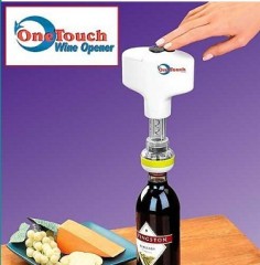 wine opener