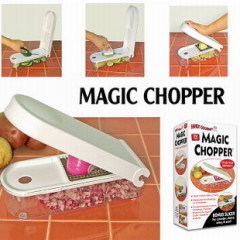 Magic Chopper