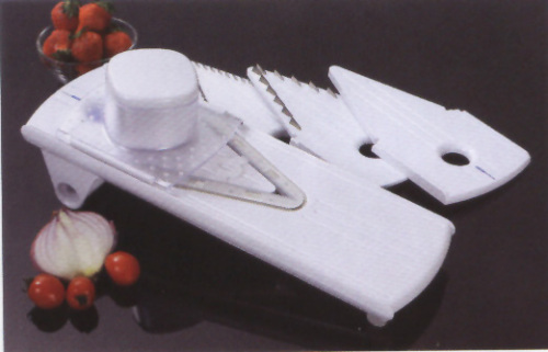 Super V Vegetable Slicer