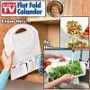 Flat Fold Colander