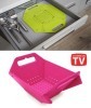 FOLD COLANDER