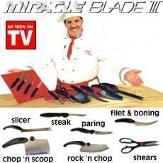 miracle blade