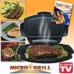 Micro Grill